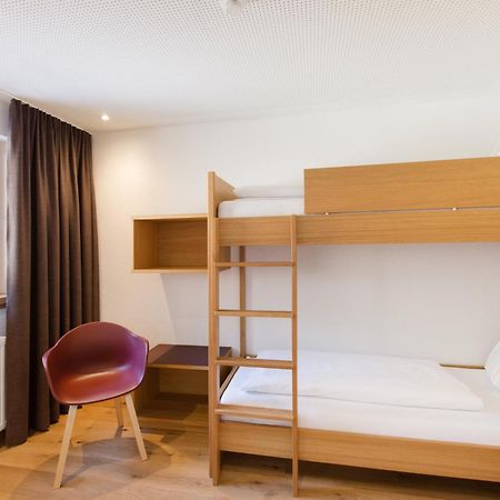 Familienhotel Lagant Brand  Kültér fotó
